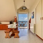 By The Sea Brela, Makarska - 20708 Daire Brela