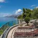 Daire By The Sea Brela, Makarska - 20708 Brela