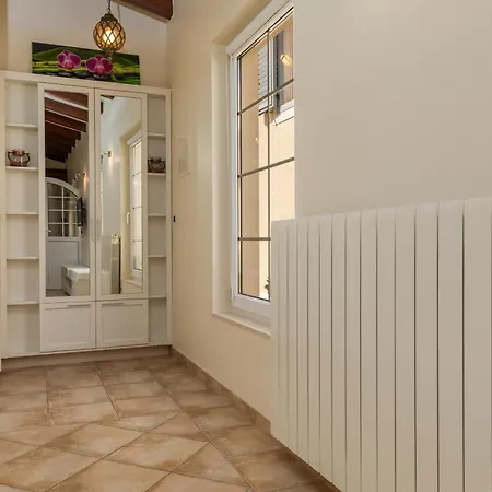Apartment By The Sea Brela, Makarska - 20708 Brela