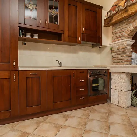 Apartment By The Sea Brela, Makarska - 20708