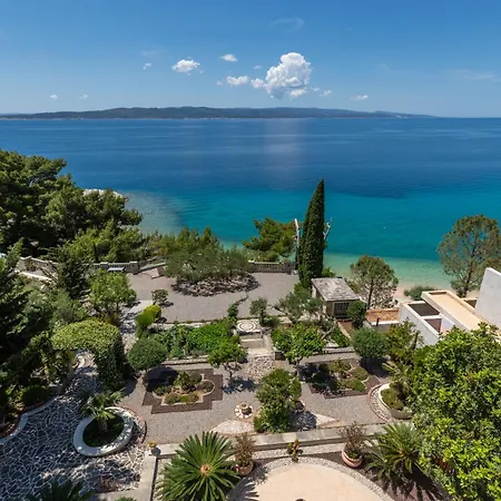 By The Sea Brela, Makarska - 20708 *