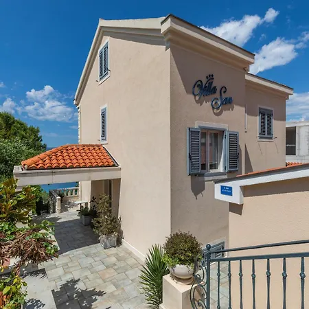 Apartment By The Sea Brela, Makarska - 20708