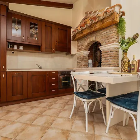 Apartment By The Sea Brela, Makarska - 20708